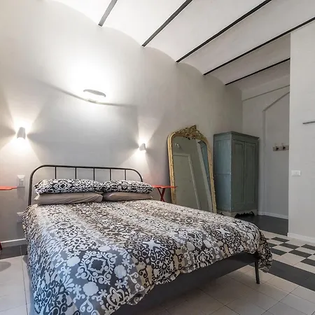 شقة Finalborgo Interno3 فينالي ليغوري