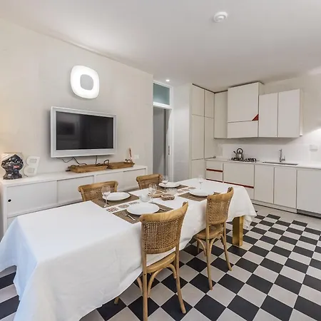 شقة Finalborgo Interno3