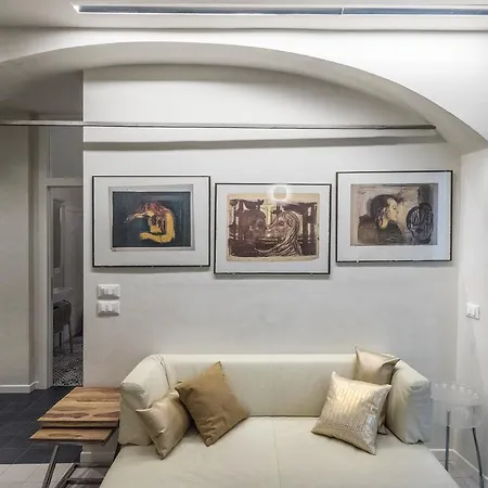 شقة Finalborgo Interno3 فينالي ليغوري