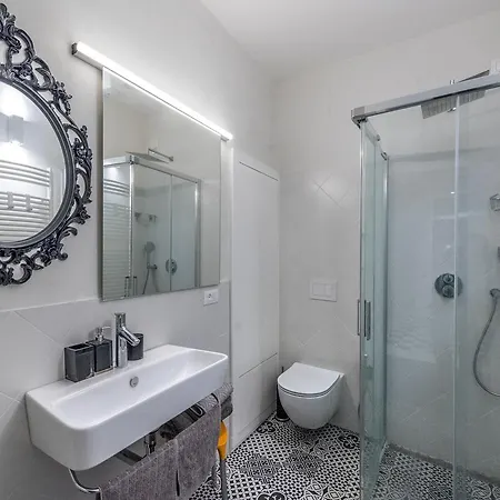 Finalborgo Interno3 شقة فينالي ليغوري